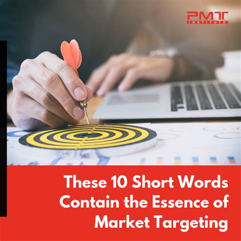 These 10 Short Words Contain The Essence Of Market
