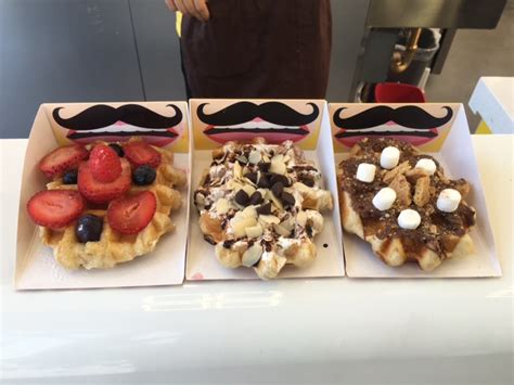 Wafflejack Instagramable Waffles In The Heart Of Hollywood Hedonist