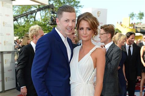 professor green and millie mackintosh didn t have sex on