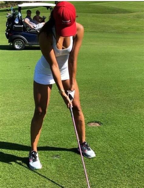 pin on sexy golf