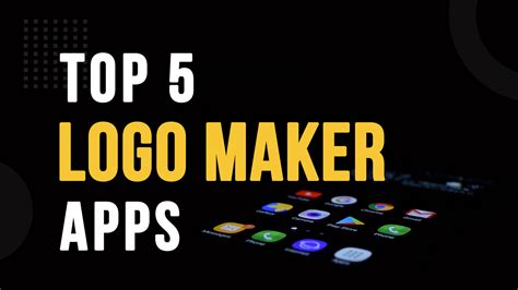 top   logo maker app  designer inspiration graphic design forum