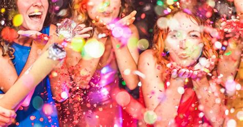 20 absolutely epic new year lesbian bachelorette party ideas