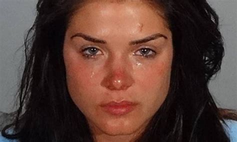 the 100 s marie avgeropoulos arrested for felony domestic violence daily mail online