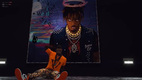 Juice Wrld Animated Wallpaper  Steam Community Juicewrld