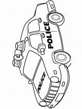 Politieauto Politie Kleurplaat Besteausmalbilder Kleurplaten Colorat Coloringpage Leukekleurplaten Masina Polizeiauto Ausmalbild Fiat Colouring Radiowóz Malvorlage Rally Policía Kleur Kolorowanki Klas sketch template