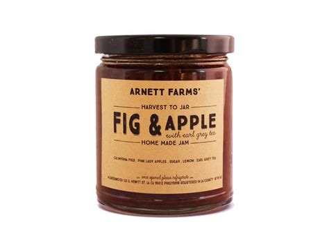 fig apple jam arnett farms