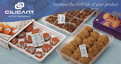 active packaging solution  packaged foods desiccants  oxygen absorbents