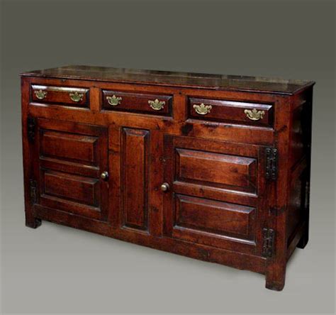 antique dresser base north wales welsh antique furniture
