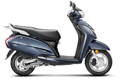 honda activa scooty  rent  nainital scooty  rent