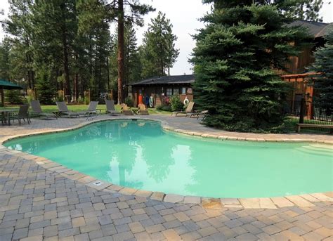 fivepine lodge spa pool pictures reviews tripadvisor