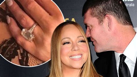 James Packer Dumps Mariah Carey Over Her Excessive Spending But Lets