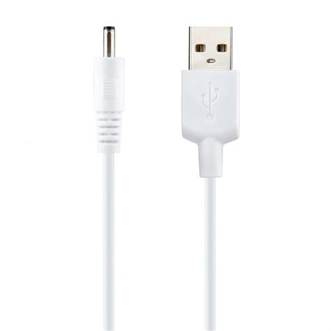 3 5 mm charging cable