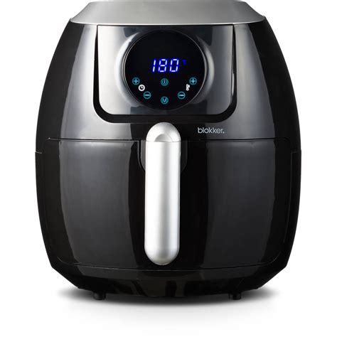 blokker bl  airfryer xxl  blokker