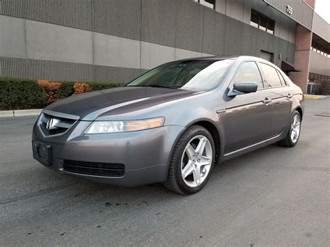 acura tl test drive review cargurus