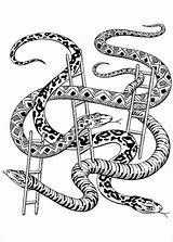 Snakes Ladders Mediastorehouse sketch template