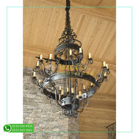 large rustic chandeliers foter