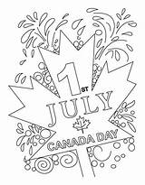 Canada Coloring Pages Kids Colouring Sheets People Happy Printables Peaceful Printable July Activities Crafts Canadian Known Its 1st National Adult sketch template