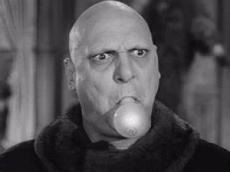 uncle fester contest youtube