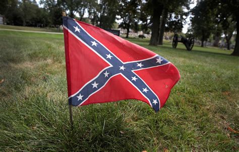 country festival bans divisive symbols including confederate flags