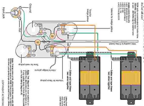 gibson les paul wiring diagram wiring diagram service manual