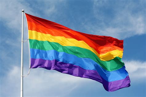 provincie flevoland  twitter vandaag  het de internationale dag tegen homofobie bifobie