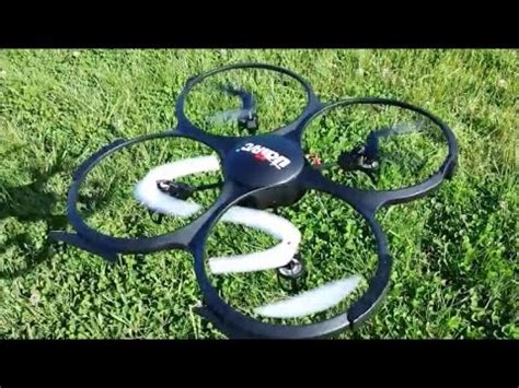 arshiner ua rc quadcopter drone  hd mp camera youtube