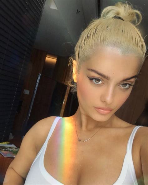 Bebe Rexha The Fappening Sexy 37 Photos The Fappening