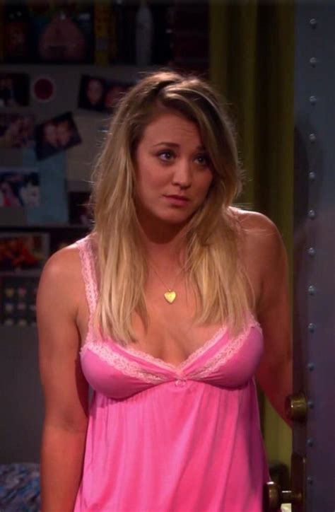 Kaley Cuoco The Big Bang Theory 2 Hot Sex Picture