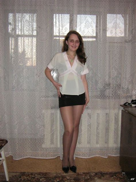 ph102 porn pic from amateur russian teen in pantyhose nylons sex image gallery