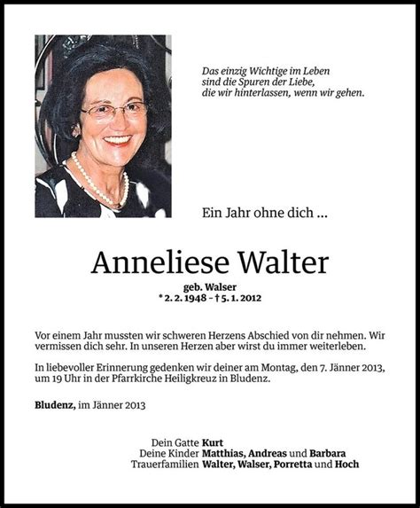 Anneliese Walter Bilder News Infos Aus Dem Web