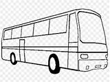 School Irisbus sketch template