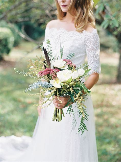 Plantation Wedding Inspiration With An Old Hollywood Vibe