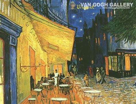 Downloads Van Gogh Gallery