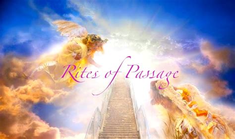 rites of passage ascension gate global light minds