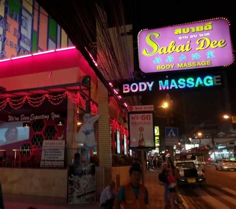 How To Get The Best Soapy Massage In Pattaya – Dream Holiday Asia