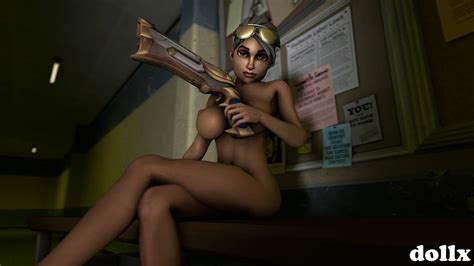 Soldier Ramirez Fortnite Nude Fortnite Hentai Pics