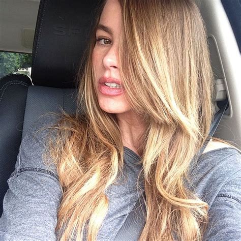 Sofia Vergara’s ‘blond Ambitions’ Starlet Goes Back To