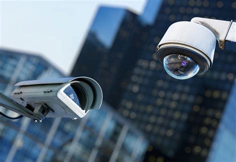 commercial security cameras perth cctv installation