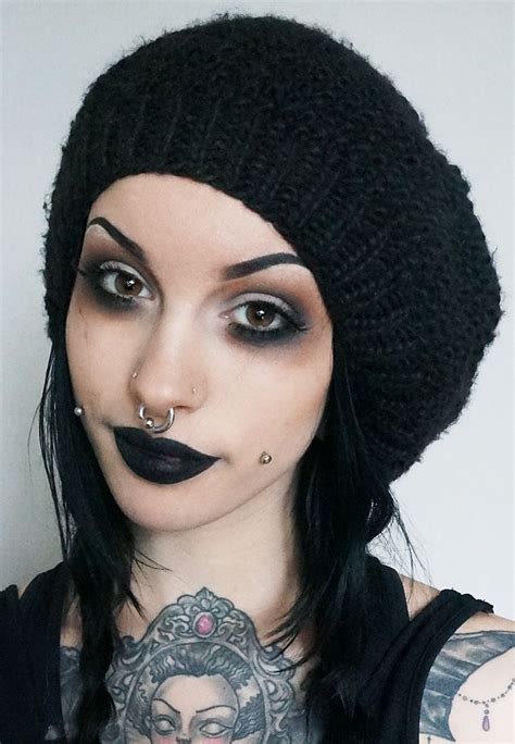 28 Hot Septum Piercing Ideas Experiences And Information Black Eye