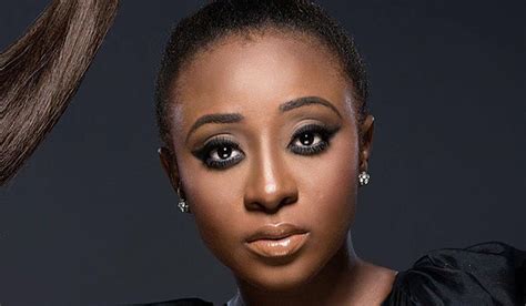 tragedy averted nollywood actress ini edo escapes death