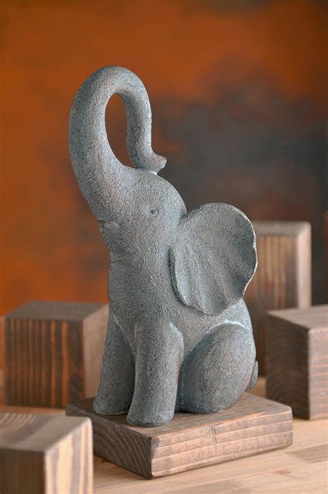 elephant statues indoor img fruittree