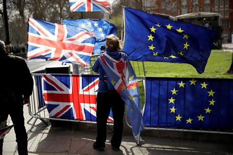 latest   seek short brexit delay  eu leaders news