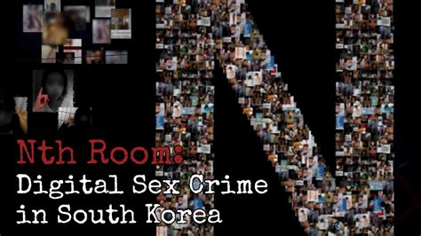 The Nth Room Case The Making Of A Monster [documentary On Online Sex