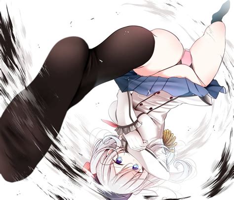 Kashima Kantai Collection And 1 More Drawn By Oouso