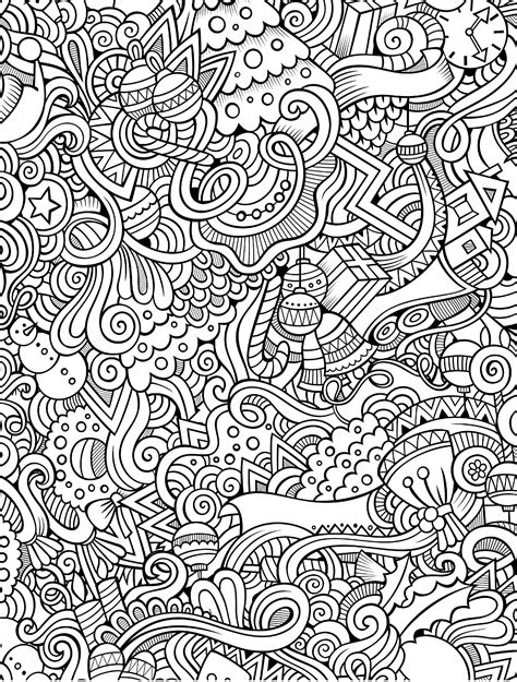 printable coloring pages  adults advanced   wallpaper