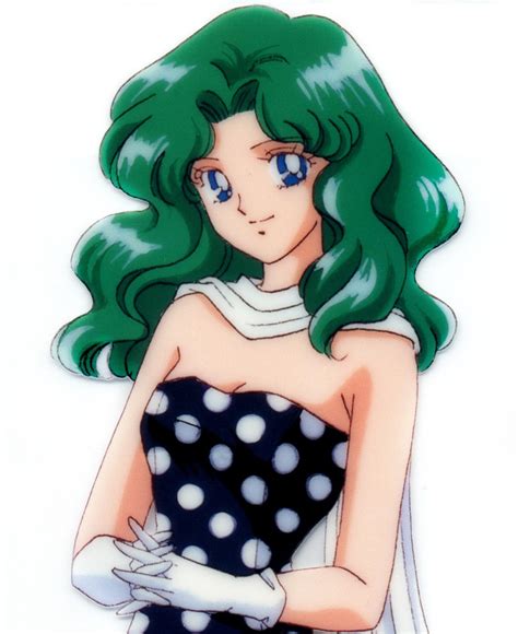 Kaiou Michiru Bishoujo Senshi Sailor Moon Image