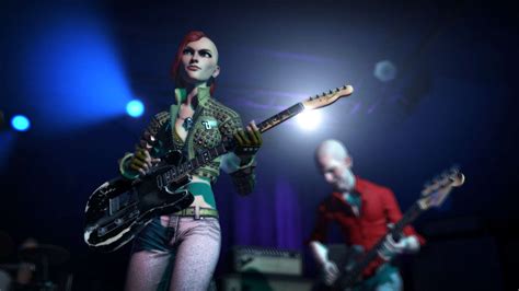 rock band  update adds double kick drum support  dlc teased gamespot