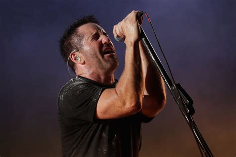 trent reznor   nails  publishing concord