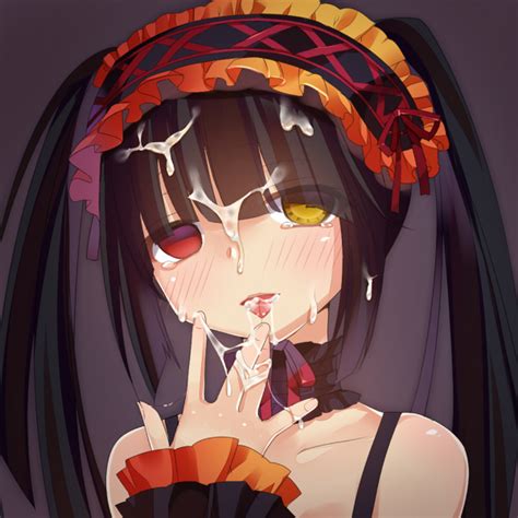 1 74 Kurumi Date A Live Pictures Sorted By