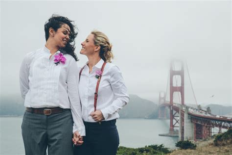 23 Striking Pictures From Same Sex Weddings